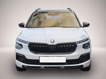 Skoda Kamiq 1.5 TSI DSG Monte Carlo Matrix Navi AHK