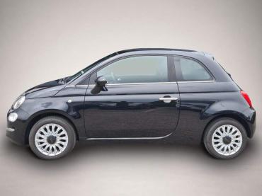 Fahrzeug ansehen: Fiat 500 1.0 GSE Hybrid Dolcevita Fiat 500 1.0 GSE Hybrid Dolcevita