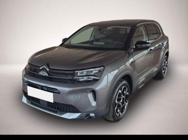 Fahrzeug ansehen: Citroën C5 Aircross Shine AT Shz Navi Kamera PDC v * h Citroën C5 Aircross Shine AT Shz Navi Kamera PDC v * h