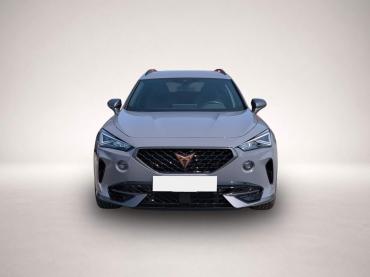 Cupra Formentor 2.0 TSI DSG 4Drive VZ LED * NAVI * KAMERA