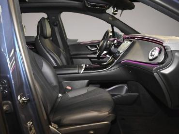 Fahrzeug ansehen: Mercedes-Benz EQE 300 Mercedes-Benz EQE 300