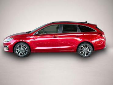 Fahrzeug ansehen: Hyundai i30 Kombi Comfort Plus 1.0 T-GDI DCT Navi/ Totwi Hyundai i30 Kombi Comfort Plus 1.0 T-GDI DCT Navi/ Totwi