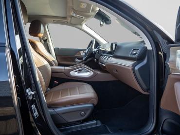 Fahrzeug ansehen: Mercedes-Benz GLE-Klasse GLE 400 Gebrauchtwagen Mercedes-Benz GLE-Klasse GLE 400 Gebrauchtwagen