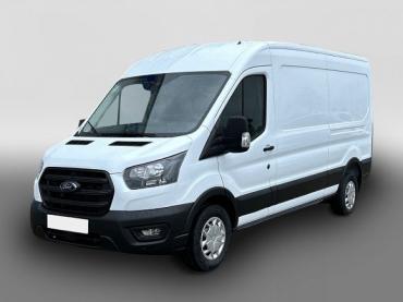Fahrzeug ansehen: Ford Transit Kasten 350L3H2 Autom.Trend + Heckscheibe Klima Tempomat Tageszulassung Ford Transit Kasten 350L3H2 Autom.Trend + Heckscheibe Klima Tempomat Tageszulassung