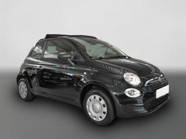 Fahrzeug ansehen: Fiat 500C 1.0 Hybrid+CARPLAY+KLIMA+Tageszulassung+DAB+ Gebrauchtwagen Fiat 500C 1.0 Hybrid+CARPLAY+KLIMA+Tageszulassung+DAB+ Gebrauchtwagen