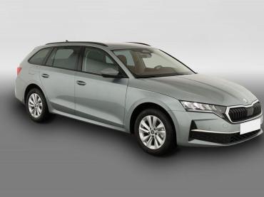 Fahrzeug ansehen: Skoda Octavia Combi 1.5 eTSI DSG Selection * FS-beheizbar * LED * Kamera * Side * Winter * sofort Skoda Octavia Combi 1.5 eTSI DSG Selection * FS-beheizbar * LED * Kamera * Side * Winter * sofort