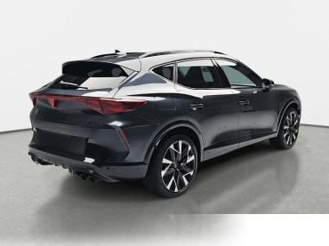 Cupra Formentor 2.0 TSI DSG VZ 4DRIVE NAVI LED SENNHEISER PANO LM1   Tageszulassung