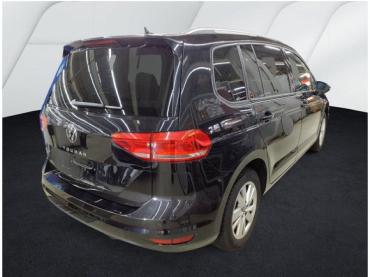 VW Touran 1.5 TSI DSG Comfortline 7-Sitzer *AHK*Navi*PDC*Sitzheizung* Gebrauchtwagen