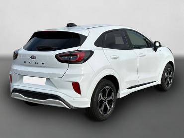 Ford Puma MHEV ST-Line Automatik Winter Gebrauchtwagen