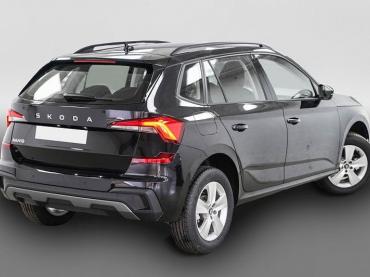 Skoda Kamiq 1,0 TSI DSG Selection - LAGER Tageszulassung