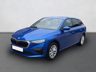 Skoda Scala 1.0 TSI DSG Selection*ACC*Kamera Gebrauchtwagen