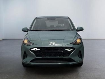 Hyundai i10 Comfort i10 AT 1,0 Klima MJ25 NAV CarPlay Spha ... Tageszulassung