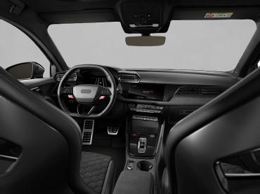 Fahrzeug ansehen: Audi RS3 RS3 Gebrauchtwagen Audi RS3 RS3 Gebrauchtwagen