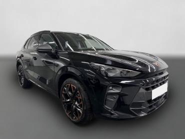 Cupra Terramar 2.0 TSI 4Drive DSG VZ ACC NAVI RFK Matrix Tageszulassung