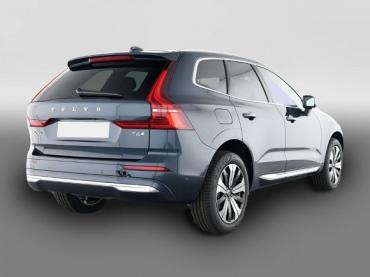 Volvo XC60 Plus Bright Recharge Plug-In Hybrid AWD HUD StandHZG Digitales Cockpit Memory Sitze Jahreswagen