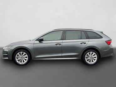 Skoda Octavia Combi Selection TSI DSG|AHK|MATRIX|17 Tageszulassung