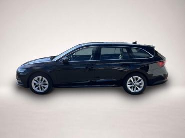 Fahrzeug ansehen: Skoda Octavia Combi 1.5 TSI DSG Style HeadUp Navi KEYL Skoda Octavia Combi 1.5 TSI DSG Style HeadUp Navi KEYL