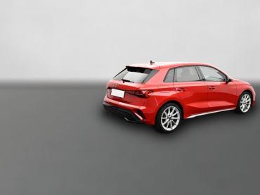 Audi A3 35 TFSI S line LED Jahreswagen