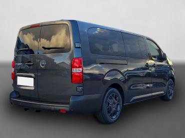 Opel Vivaro Kombi XL Automatik LED NAVI Flügeltüren AHK Neuwagen