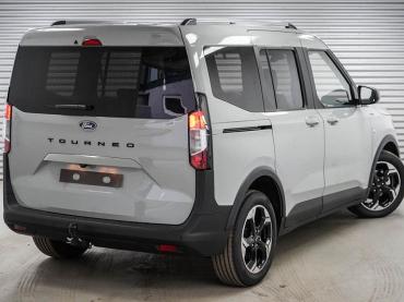 Ford Tourneo Courier 1,0 EcoBoost A7 Active - L -LAG. Tageszulassung