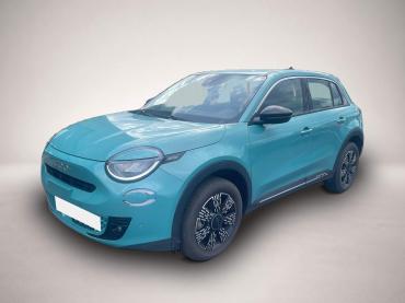 Fahrzeug ansehen: Fiat 600 DCT Hybrid POP * KeyGo * Navi * LED * Kamera * DAB * Fiat 600 DCT Hybrid POP * KeyGo * Navi * LED * Kamera * DAB *