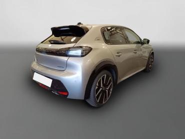 Peugeot 208 GT Hybrid Gebrauchtwagen