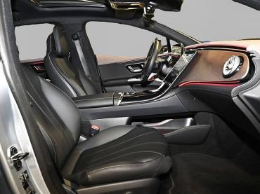 Mercedes-Benz EQE EQE 300 Gebrauchtwagen