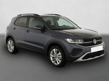 Fahrzeug ansehen: VW T-Cross 1.0 TSI DSG Life, LED, Kamera, ACC, Side, Winter, 17-Zoll, 3-J. Garantie Tageszulassung VW T-Cross 1.0 TSI DSG Life, LED, Kamera, ACC, Side, Winter, 17-Zoll, 3-J. Garantie Tageszulassung