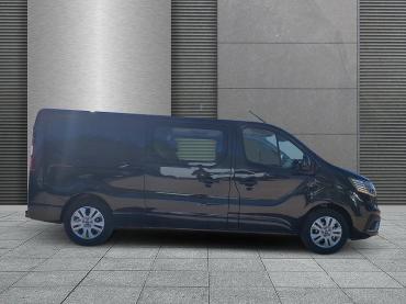 Renault Trafic DoKa dCi 170 Extra L2H1 AHK+SHZ+Klimaauto. Tageszulassung