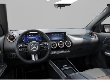 Mercedes-Benz EQA EQA 250 Jahreswagen
