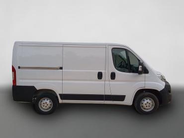 Opel Movano Cargo 140 3,5t L1H1 Edition Klimaauto+RFK+PDC Gebrauchtwagen