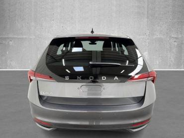 Fahrzeug ansehen: Skoda Scala Essence 1.0 TSI 95PS/70kW 5G 2026 1.0 TSI 95PS/... Neuwagen Skoda Scala Essence 1.0 TSI 95PS/70kW 5G 2026 1.0 TSI 95PS/... Neuwagen