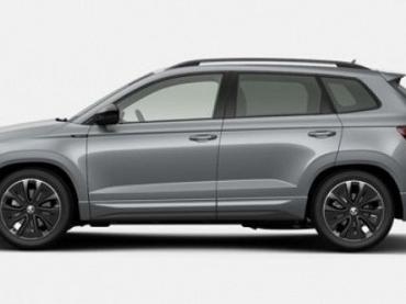 Fahrzeug ansehen: Skoda Karoq 1.5 TSI 7-Gang-DSG Neuwagen Skoda Karoq 1.5 TSI 7-Gang-DSG Neuwagen