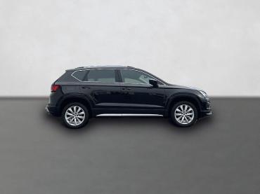 Seat Ateca 1.5 TSI DSG XPERIENCE 183¤ m. 20 Anzahlung AHK Digital Cockpit Navi LED DAB SHZ PDC Gebrauchtwagen