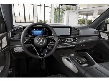 Mercedes-Benz GLE-Klasse GLE 350 Jahreswagen