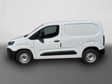 Peugeot Partner L1H1 1.5 BlueHDi 100 FAP EU6e Neuwagen