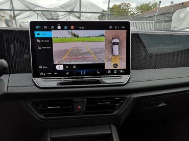 VW Tiguan 1.5 eTSI Life Navi ACC LED Tageszulassung