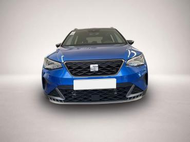 Fahrzeug ansehen: Seat Arona 1.0 TSI FR NAVI DAB PDC SHZ ACC Seat Arona 1.0 TSI FR NAVI DAB PDC SHZ ACC