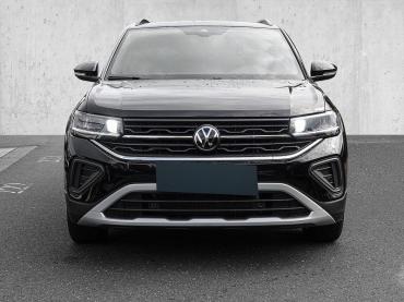 VW T-Cross 1.5 TSI DSG Life MATRIX NAVI ALU Jahreswagen