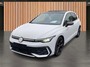 VW Golf 2.0 TSI DSG GTI*neues Model*HeadUp*DCC* Jahreswagen