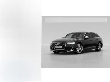 Audi S6 3.0 TDI qu. Tiptr. Allradlenkung*MAtrix*Pano Gebrauchtwagen