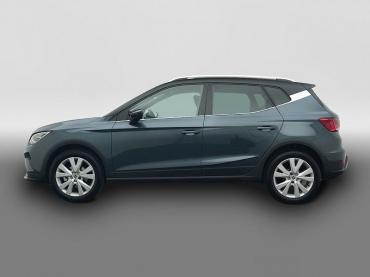 Seat Arona 1.0 TSI DSG Xperience NAVI KAMERA LED SHZ Jahreswagen