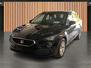 Seat Leon ST 1.0 eTSI DSG Style*Full Link*ACC*Kamera* Gebrauchtwagen