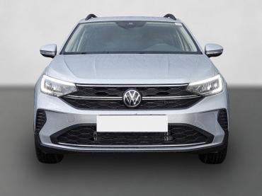 VW Taigo 1.0 TSI Life LED ALU PDC Gebrauchtwagen