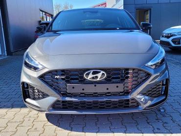 Hyundai i30 Fastback N Line*LED*Navi*Shzg*ACC*Cam*18Zoll Tageszulassung