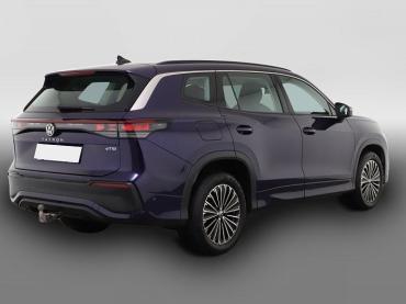 Fahrzeug ansehen: VW Tayron 1.5 eTSI DSG Life 7 Sitzer ACC/IQ.Light/360°/Trailer Assist/18"/Navi Gebrauchtwagen VW Tayron 1.5 eTSI DSG Life 7 Sitzer ACC/IQ.Light/360°/Trailer Assist/18"/Navi Gebrauchtwagen