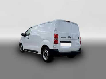 Fiat Scudo Kasten M 2.2 Diesel * LED Navi Kamera Boden
