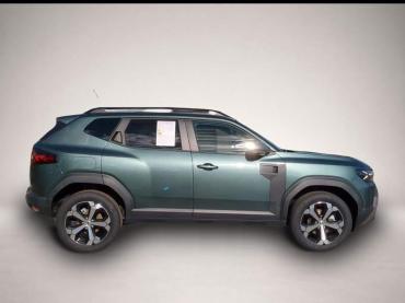 Dacia Duster Hybrid 155 Journey SHZ LKHZ Navi