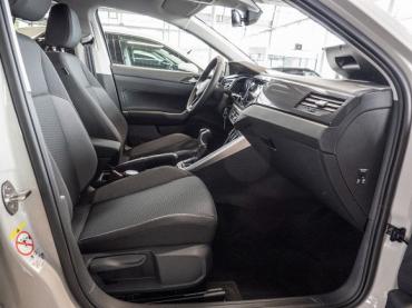 VW Polo Polo Gebrauchtwagen
