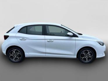 MG MG3 MG3 Comfort 3 Comfort 1.5L *LED*Navi*16"Alu*Kam... Tageszulassung